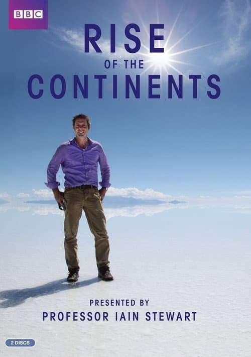 Rise of the Continents Season 1 poster