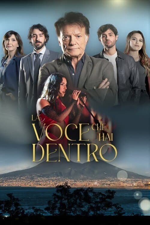 La voce che hai dentro Season 1 poster