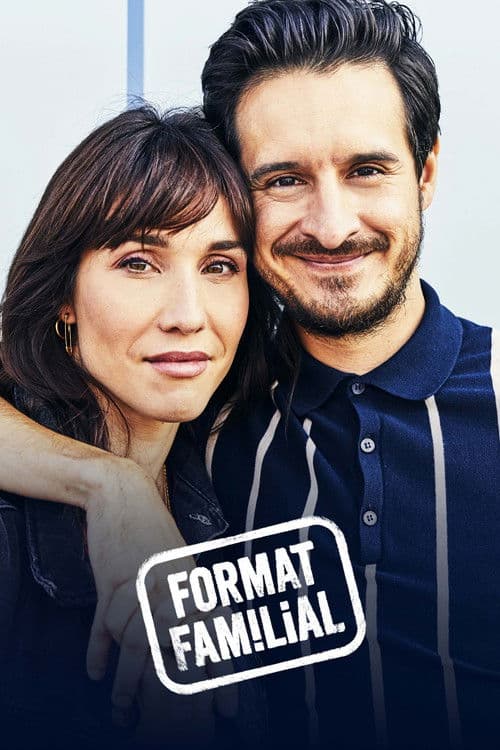 Format familial Season 2 poster