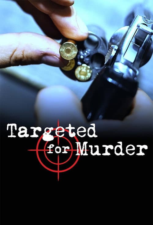 Targeted for Murder Season 1 poster