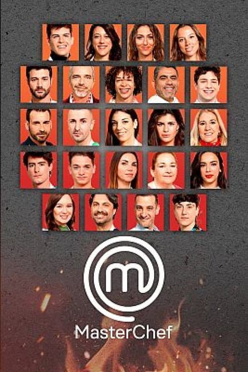 MasterChef Season 11 poster