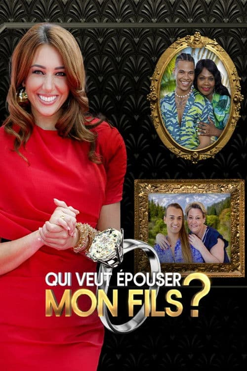 Qui veut épouser mon fils ? Season 2 poster