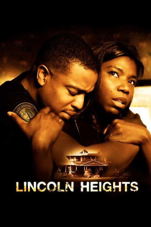 Lincoln Heights Season 4 poster