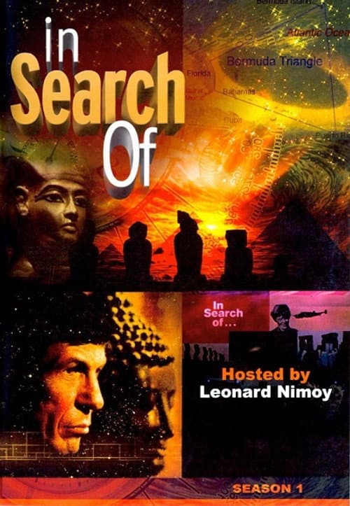 In Search of... Season 1 poster