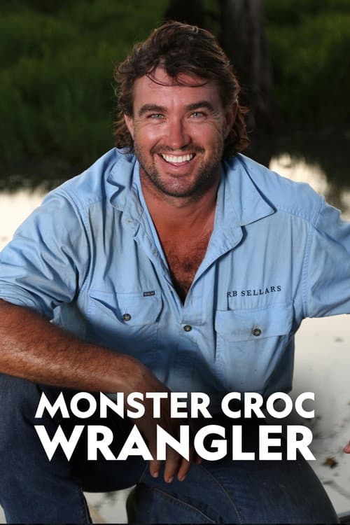 Outback Wrangler Season 1 poster