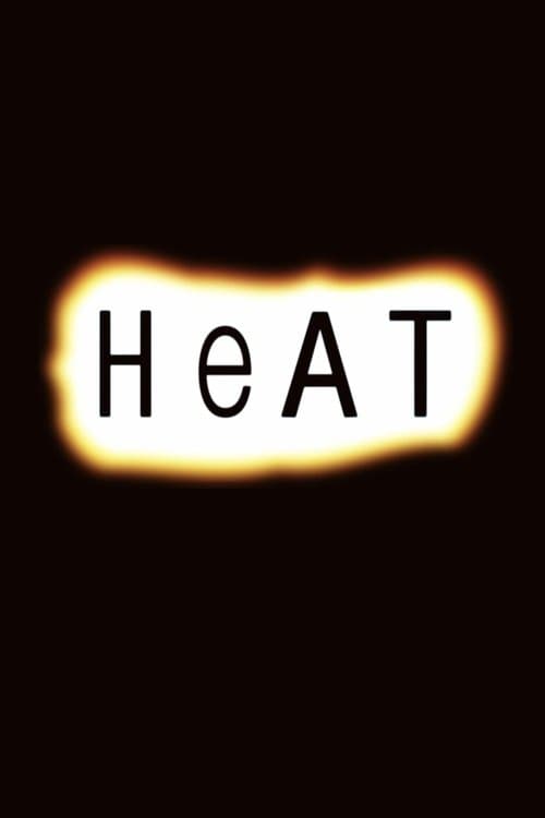 WWE Heat Season 3 poster