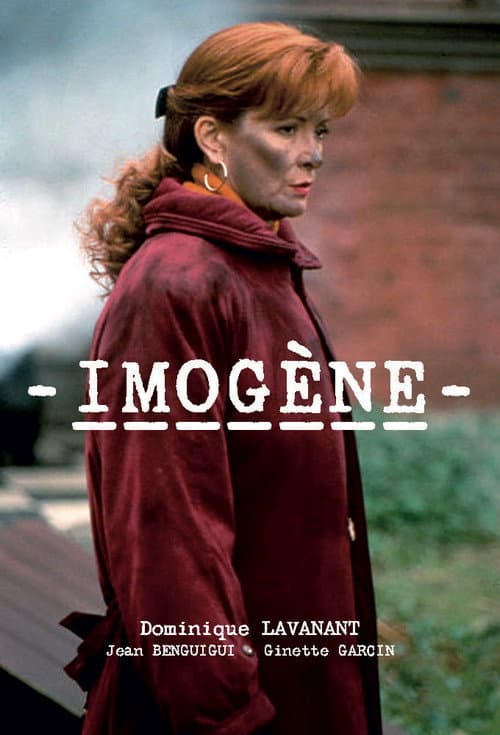 Imogène Season 1 poster