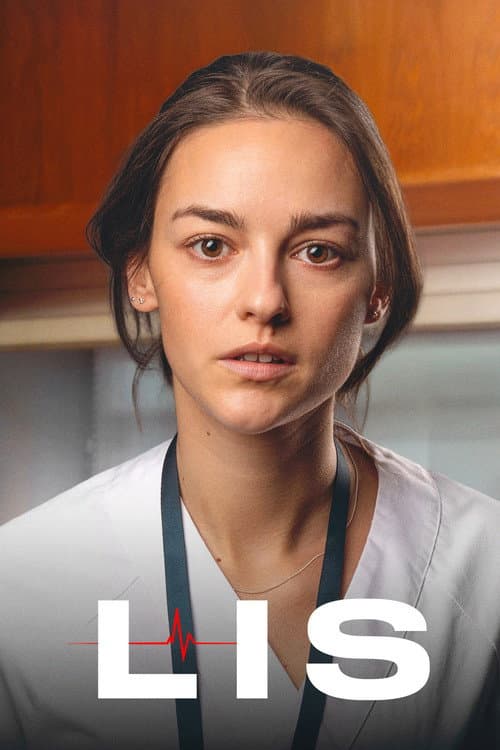 LIS Season 2 poster