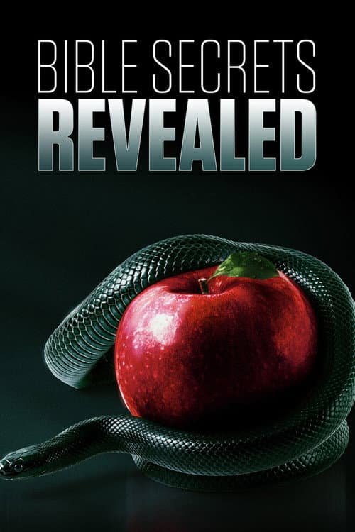 Bible Secrets Revealed Season 1 poster