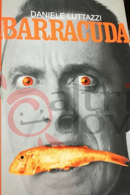 Barracuda Season 1 poster