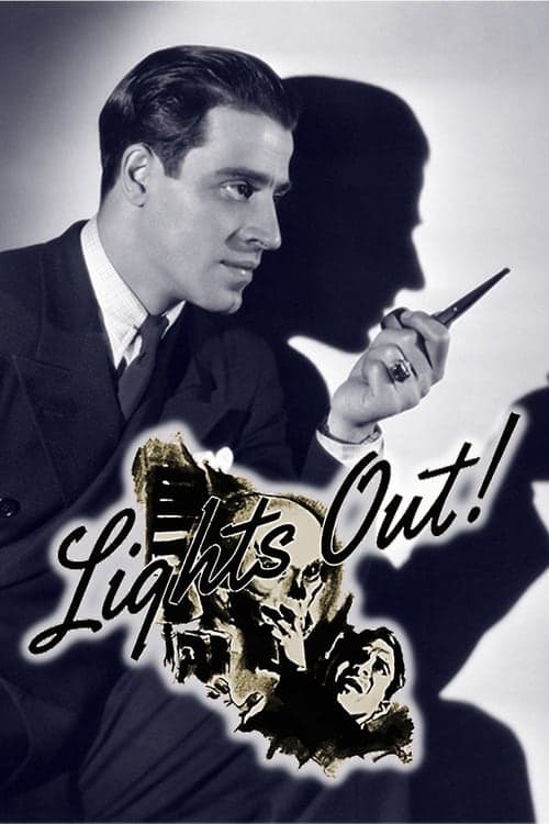 Lights Out Season 2 poster