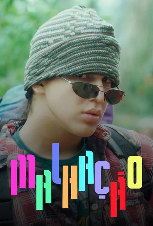 Malhação de Verão Malhação de Verão poster