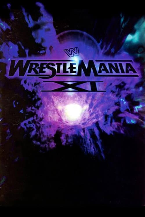 WWE Pay Per View Season 1995 poster