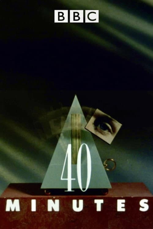 40 Minutes Season 2 poster