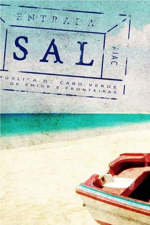 Sal Season 1 poster