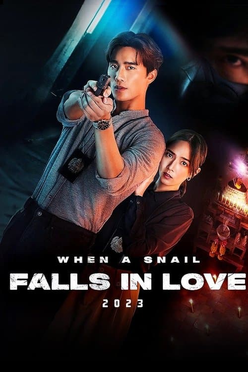 When A Snail Falls in Love Season 1 poster