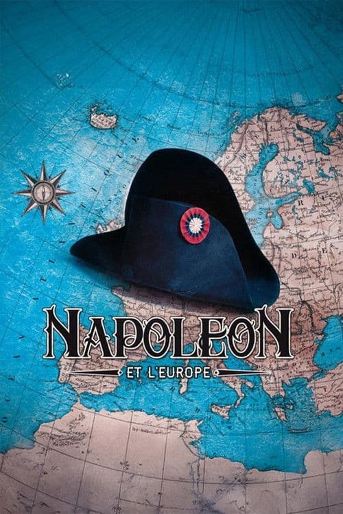 Napoleon Season 1 poster