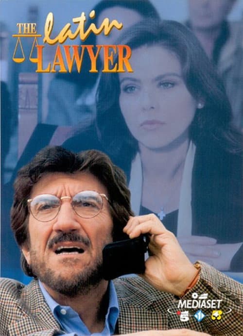 L'avvocato Porta Season 1 poster