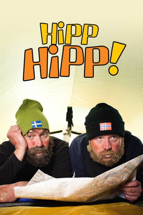 Hipp hipp! Season 3 poster