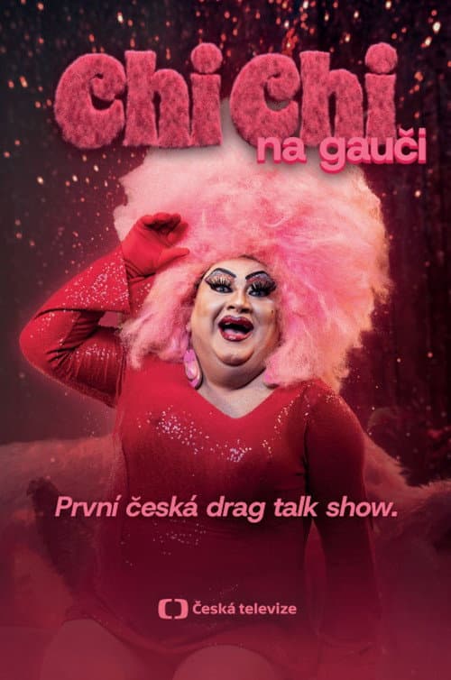 Chi Chi's Couch Season 1 poster