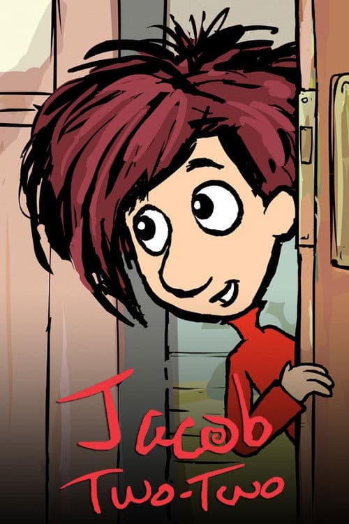 Jacob Two-Two Season 2 poster