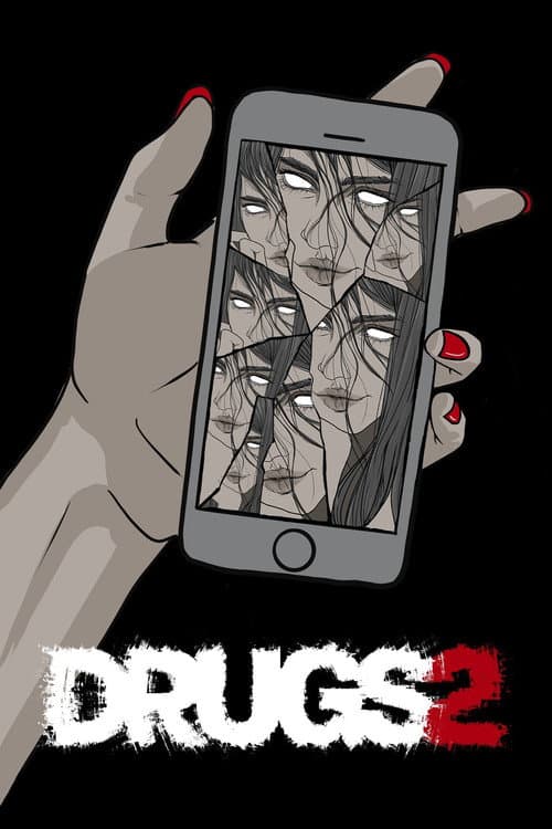 Drugs Season 2 poster