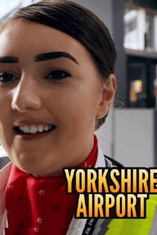Yorkshire Airport Season 1 poster