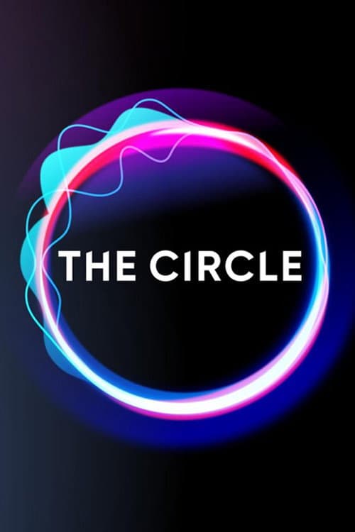 The Circle Series 2 poster