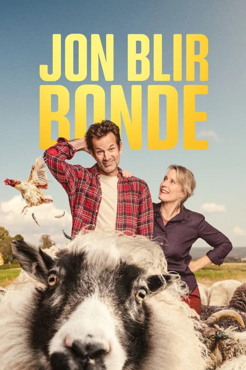Jon's Farm Season 2 poster