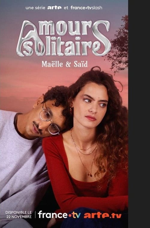 Amours solitaires Season 2 poster