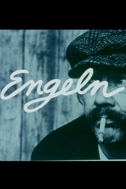 Engeln Season 2 poster