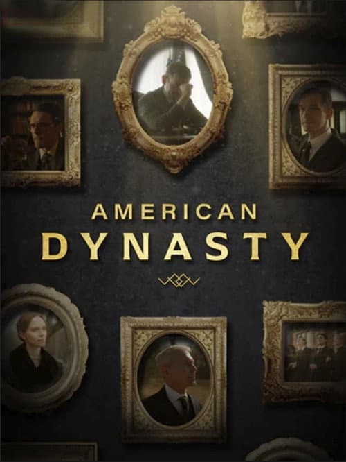 American Dynasty Season 2 poster
