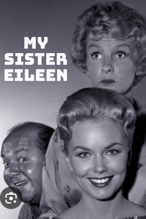 My Sister Eileen Season 1 poster