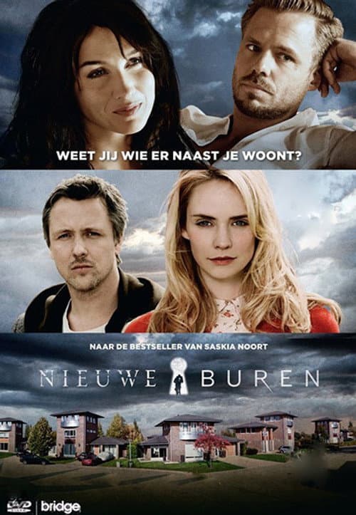 New Neighbors Season 1 poster