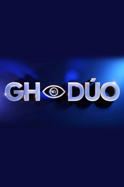 GH Dúo Season 3 poster