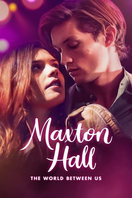 Maxton Hall – The World Between Us Season 3 poster