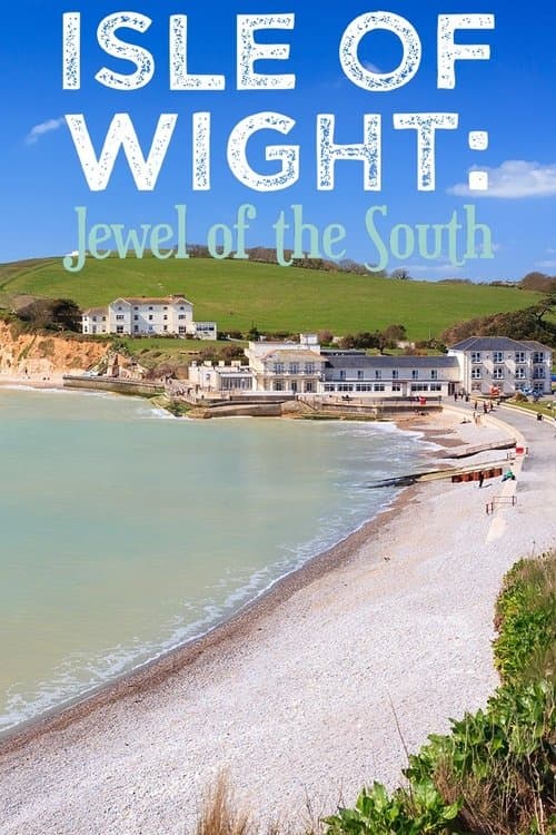 Isle of Wight: Jewel of the South Season 2 poster