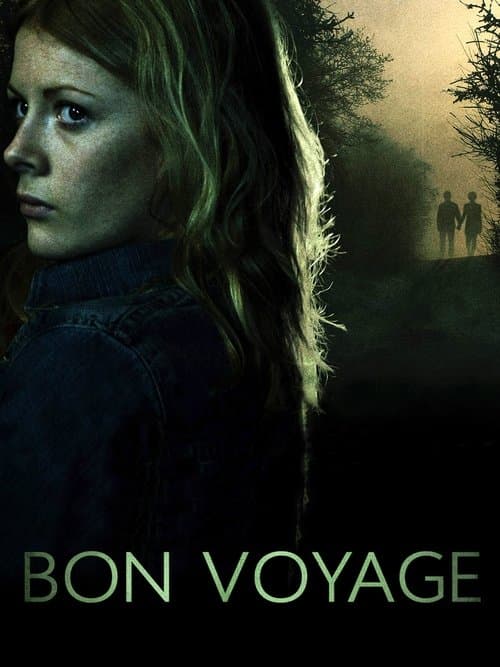Bon Voyage Season 1 poster