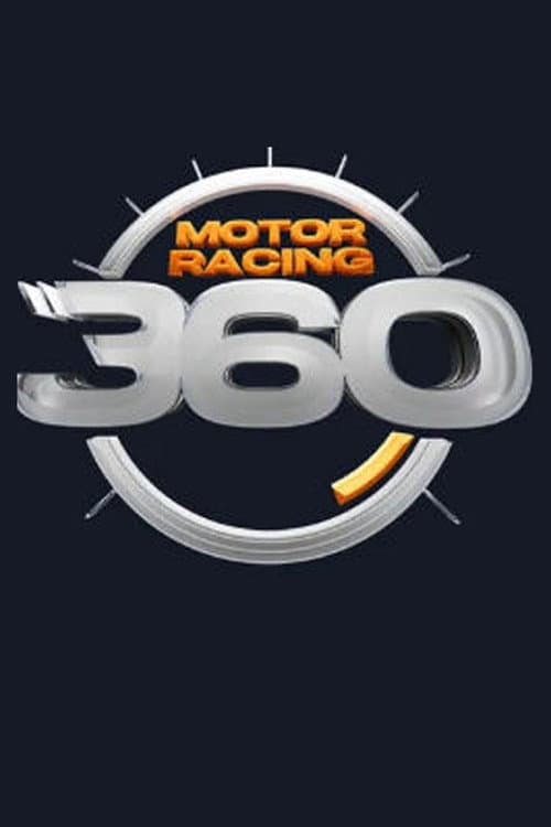 MotorRacing 360 Season 2026 poster