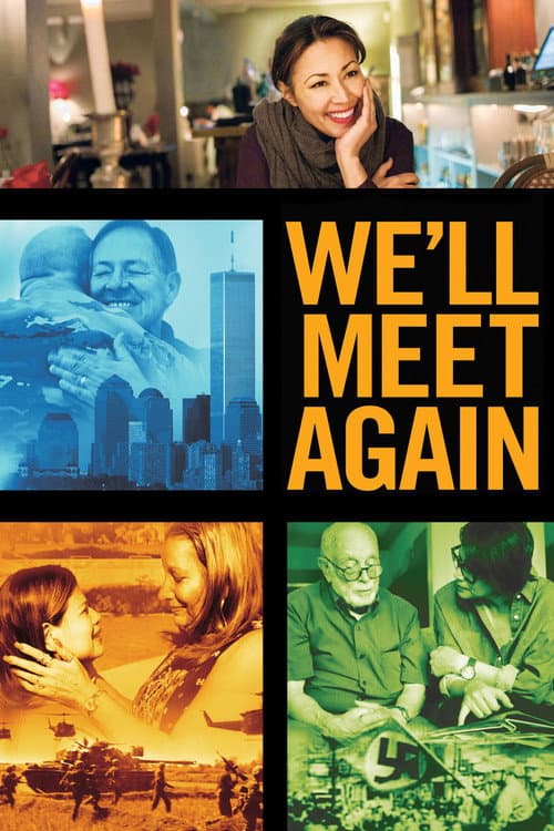 We'll Meet Again Season 2 poster