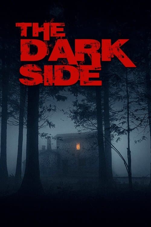 The Dark Side Season 1 poster