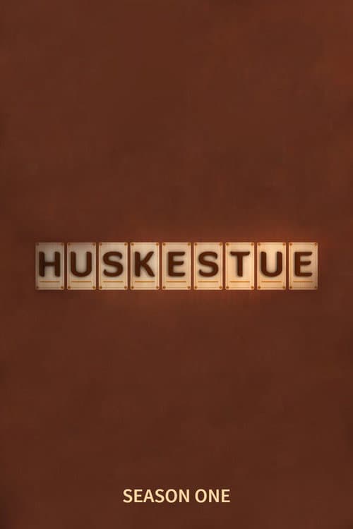 Huskestue Season 1 poster
