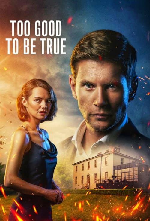 Captivated Series 1 poster