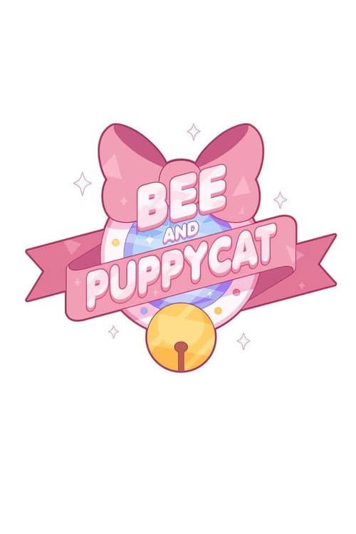 Bee and PuppyCat The Series poster