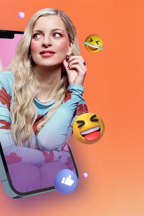 Neo Social Club Season 1 poster
