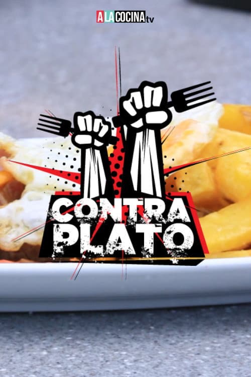 Contraplato Season 2 poster