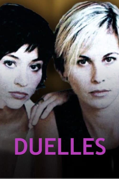 Duelles Season 1 poster