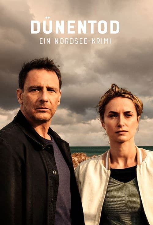 Dünentod – Ein Nordsee-Krimi Season 2 poster