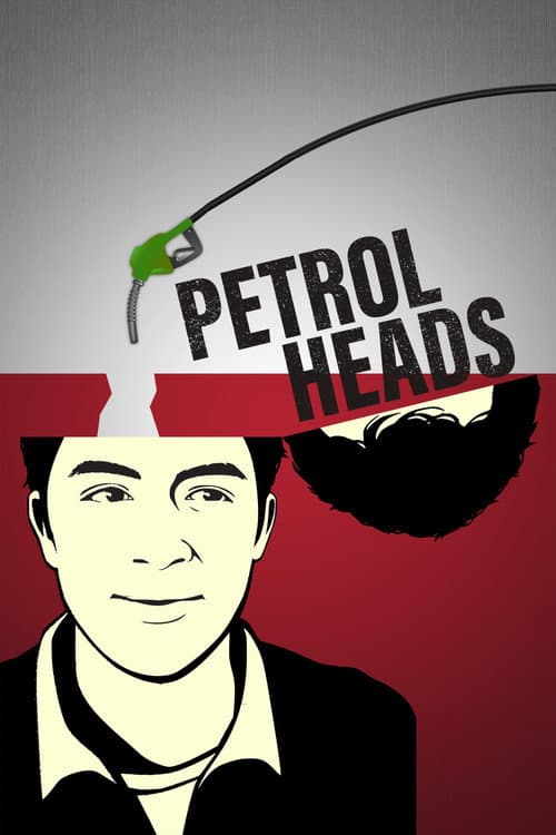 Petrolheads Season 1 poster