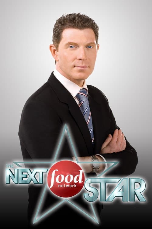 Food Network Star Season 6 poster